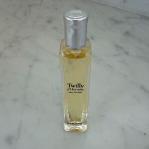 Twilly d’Hermès Eau Ginger 15 ml / 0.5 oz